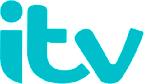 ITV Logo - ITV Fan Made Logo.png