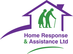 Elderly Logo - Elderly | Home Response