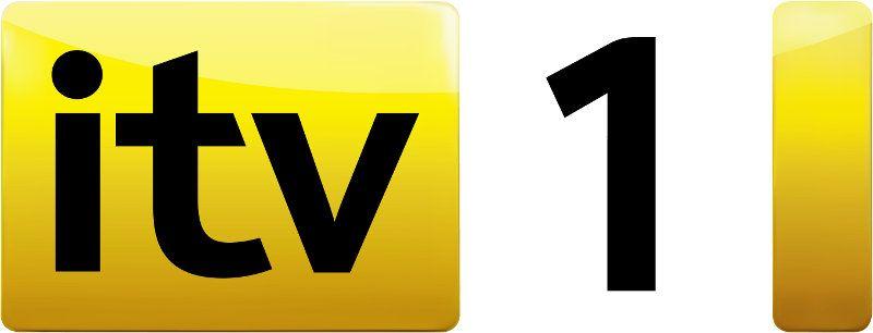 ITV Logo - The Branding Source: New logo: ITV