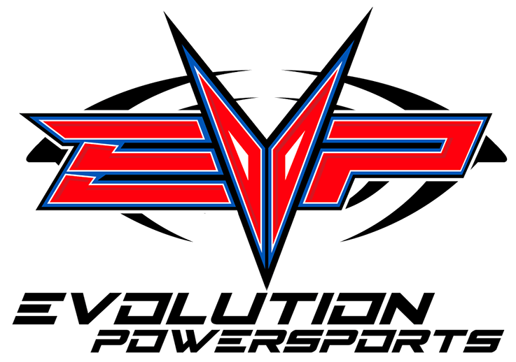 Powersports Logo - EVOLUTION POWERSPORTSEVOLUTION POWERSPORTS