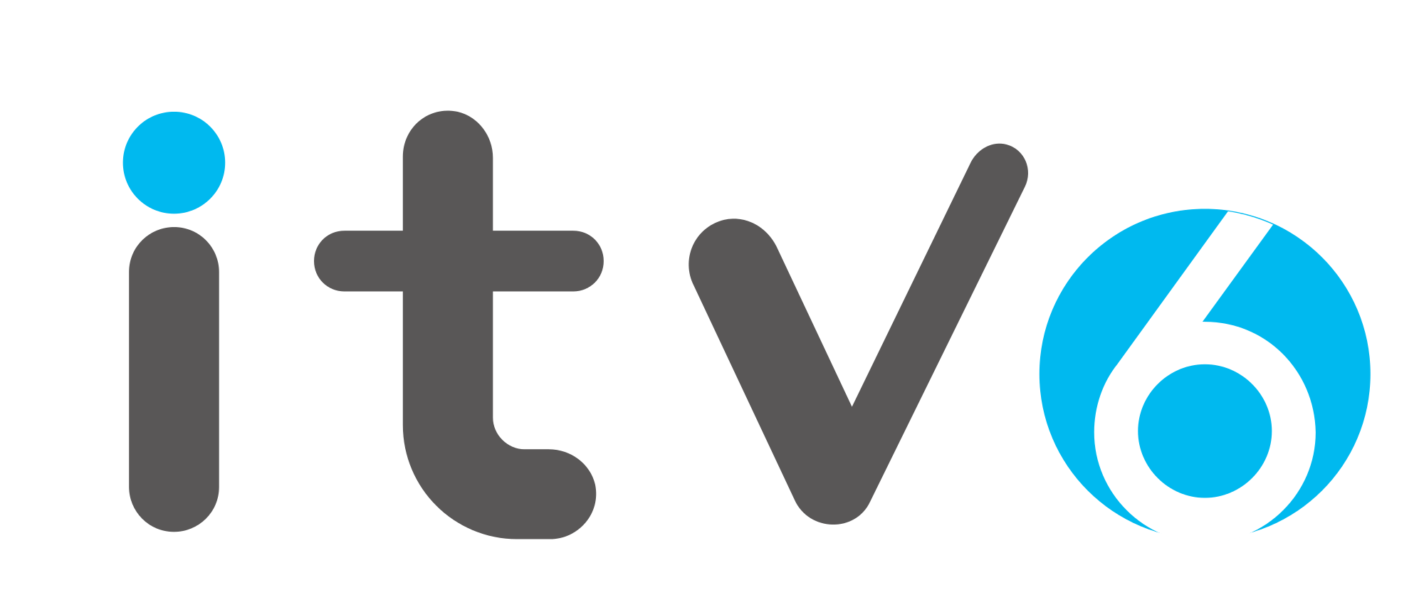ITV Logo - File:Itv logo.svg - Wikimedia Commons