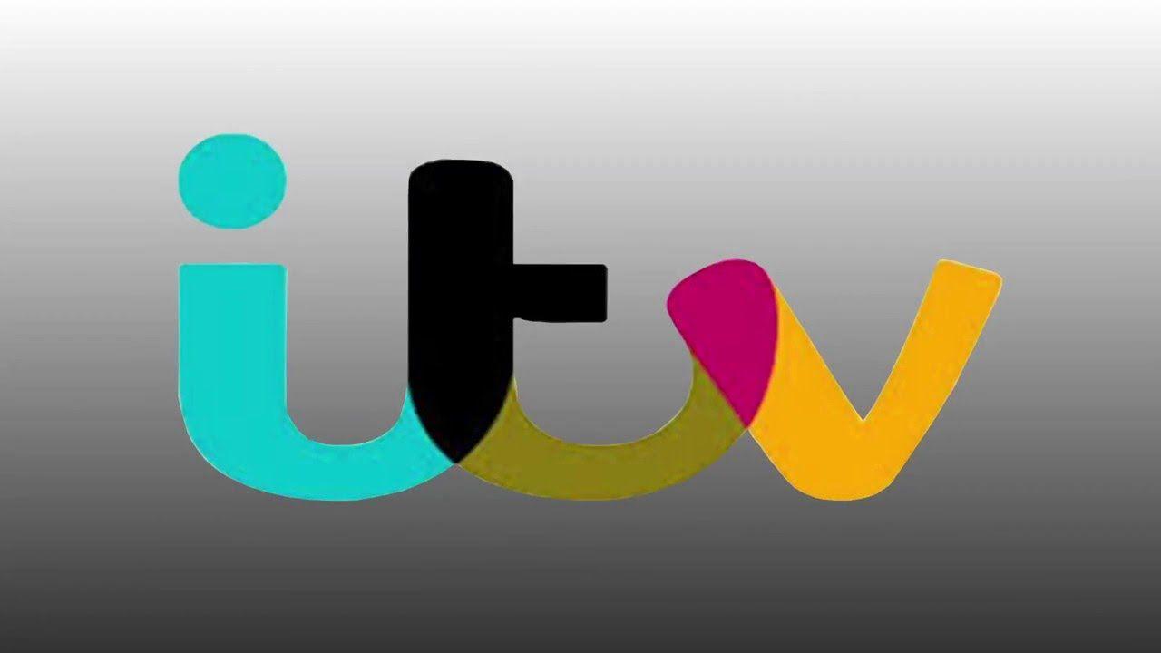 ITV Logo - itv logo animation - dissolve in - YouTube