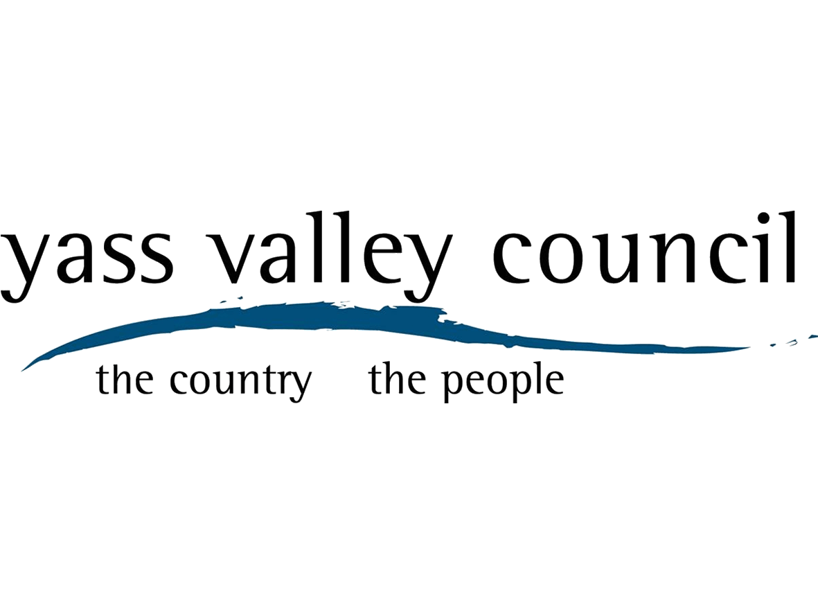 Yass Logo - Yass Valley Men's Shed Old Fellas Garage Sale Sale Trail 2018