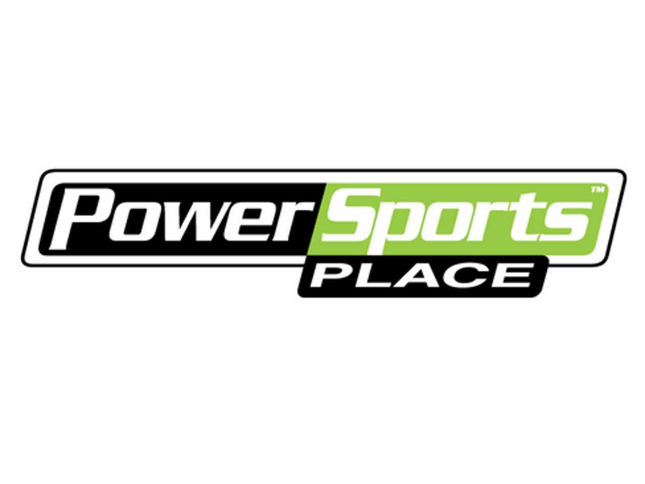 Powersports Logo - O'Neal Helmets Now Available at PowerSports Place | ATV Illustrated