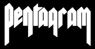 Pentagram Logo - PENTAGRAM (logo) [toppa/patch] - $1.28 : FOAD Records / Scareystore