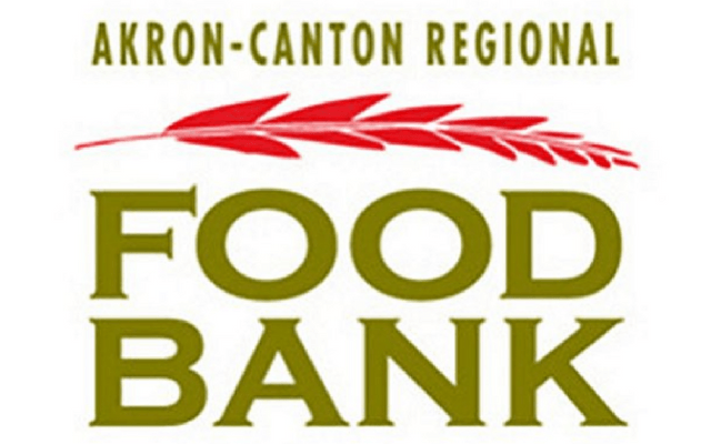 Akron-Canton Logo - Likely Food Bank Plan: Put Up New Building at Fishers Site. Mix 94.1