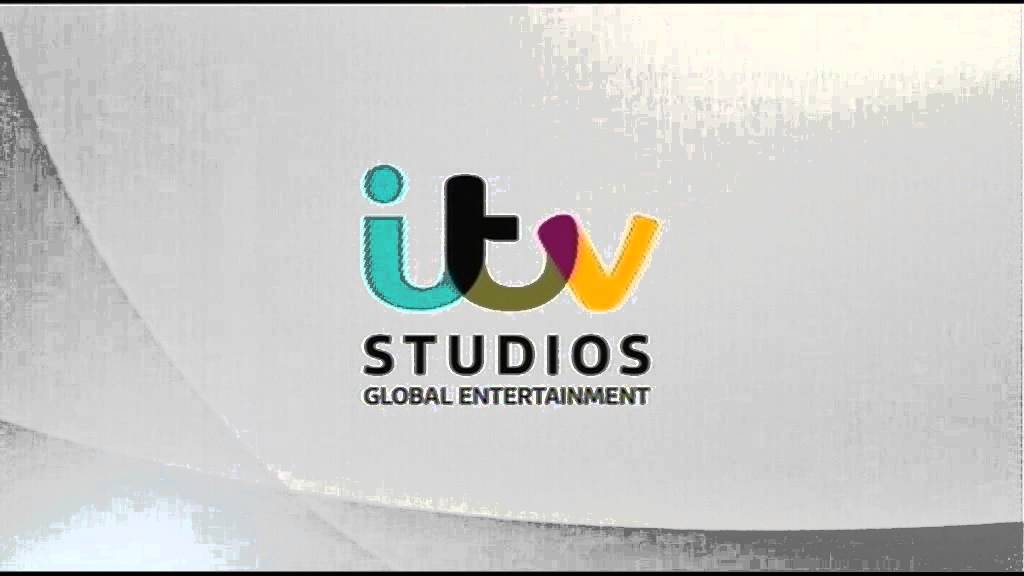 ITV Logo - ITV Studios Global Entertainment (2013) DVD UK Logo - YouTube