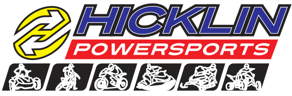 Powersports Logo - New & Used Motorcycles, ATVs, UTVs, Snowmobiles, Jet Skis & More for ...