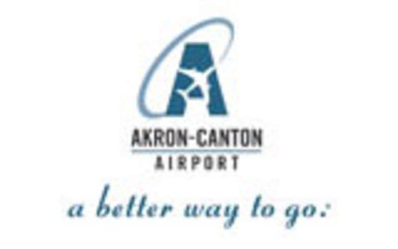 Akron-Canton Logo - Akron Canton Airport | Cleveland, OH | This Is Cleveland
