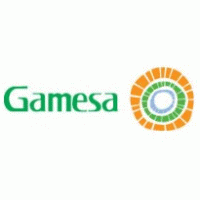 Gamesa Logo - Gamesa | Brands of the World™ | Download vector logos and logotypes