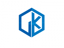 GK Logo - DesignContest - GK gk