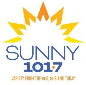 Akron-Canton Logo - iHeartMedia Launches The New Sunny 101.7 in Akron/Canton | FMQB