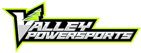 Powersports Logo - Valley Powersports