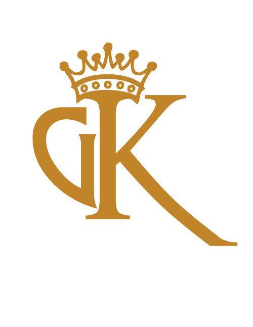 GK Logo - Gk Logos