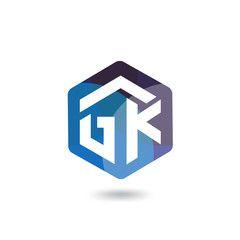 GK Logo - Search photos 