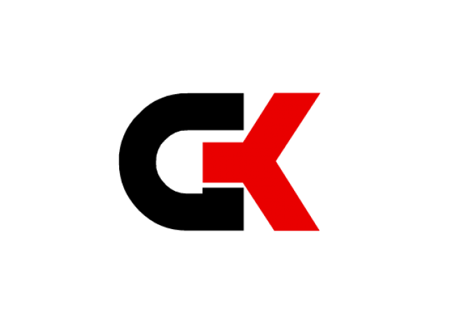 GK Logo - DesignContest