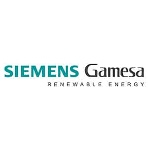 Gamesa Logo - Siemens Gamesa Renewable Energy - Wind Energy Event