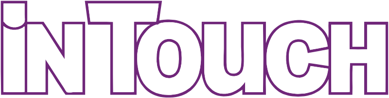 Intouch Logo - InTouch Logo.svg