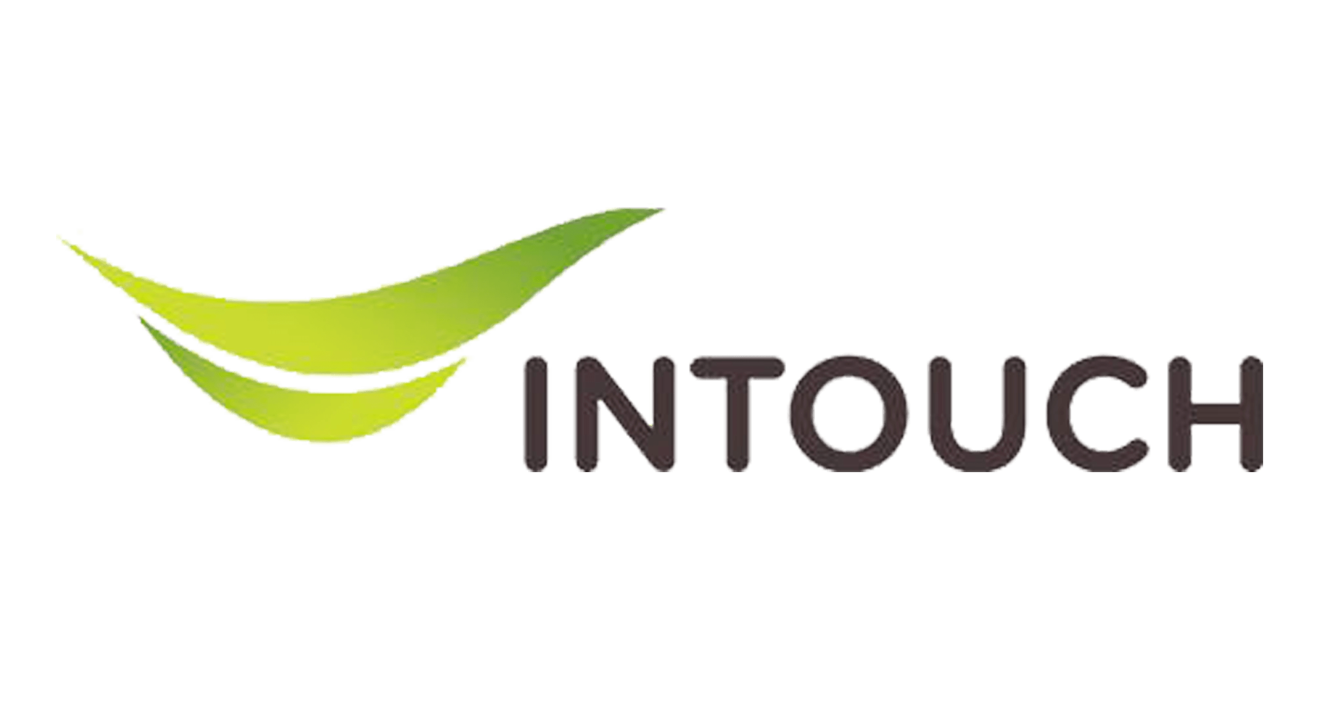 Intouch Logo - Intouch Logos