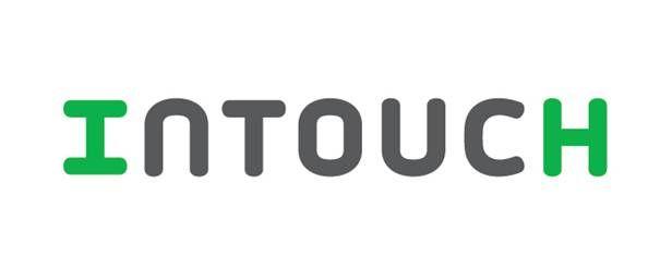 Intouch Logo - Intouch