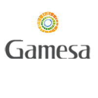 Gamesa Logo - Gamesa - Intepat IP