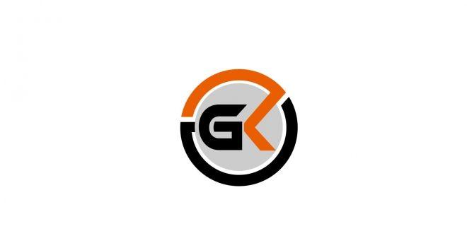 GK Logo - DesignContest