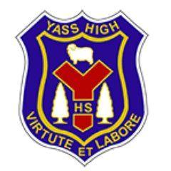 Yass Logo - Yass High School (@YassHighSchool) | Twitter