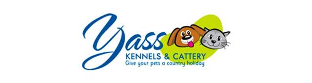 Yass Logo - Yass Kennels & Cattery - Cattery - 654 Yass Valley Way - Manton