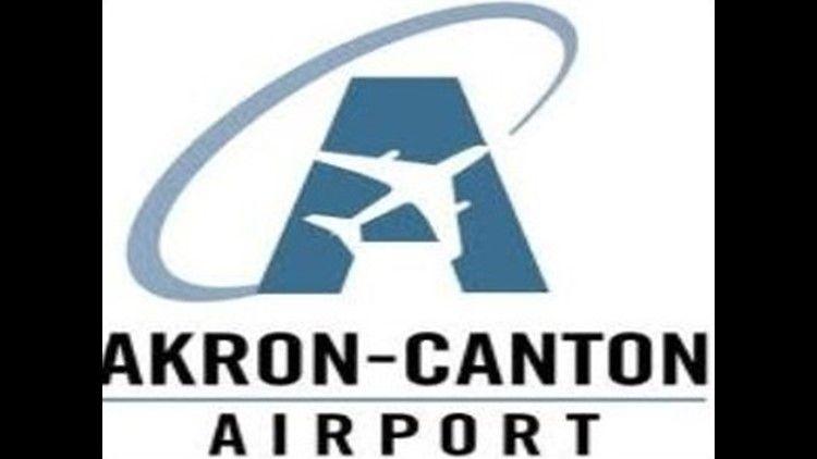 Akron-Canton Logo - Akron Canton Airport Adds New Flights To New York