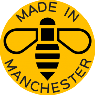 Manchester Logo - Made in Manchester | Brands of the World™ | Download vector logos ...