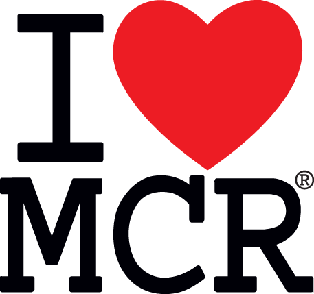 Manchester Logo - ILoveMCR-logo | I Love Manchester (MCR)