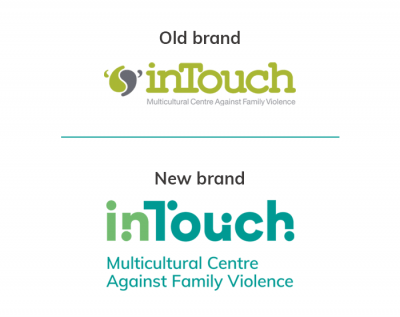 Intouch Logo - inTouch - inTouch - Multicultural Centre Against Family Violence