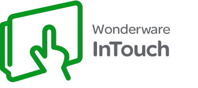 Intouch Logo - InTouch - Wonderware