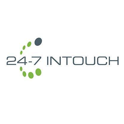 Intouch Logo - 24-7 Intouch on the Forbes Best Employers for New Grads List