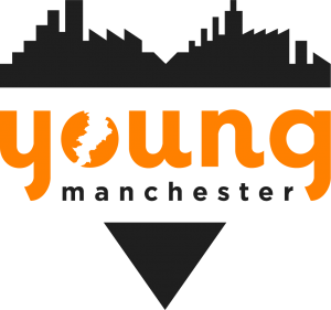 Manchester Logo - Young Manchester Charity | Young Manchester – Charity for the Youth ...