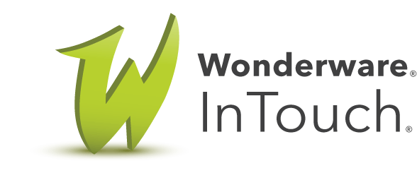 Intouch Logo - Automation: Wonderware InTouch Tutorial