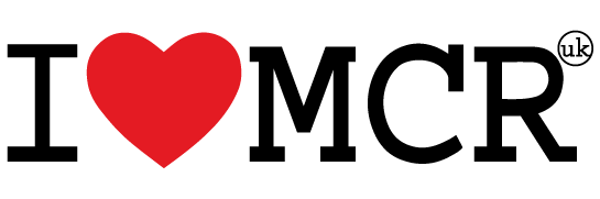 Manchester Logo - I Love Manchester (MCR) Manchester news lifestyle community magazine |