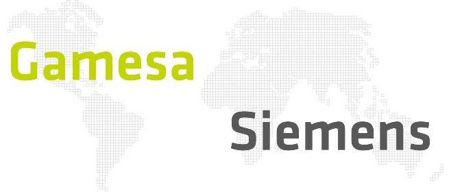Gamesa Logo - Siemens Gamesa Renewable Energy announces Rosa García as Chairwoman