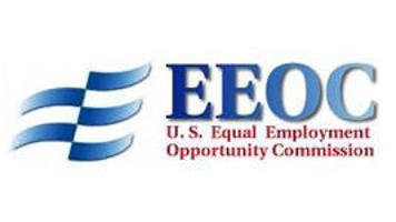 EEOC Logo - EEOC logo