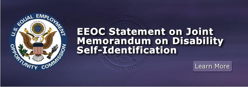 EEOC Logo - EEOC Home Page