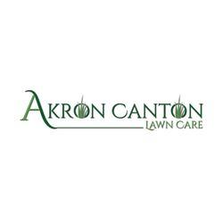 Akron-Canton Logo - Akron Canton Lawn Care Services Ridgewood Rd, Akron
