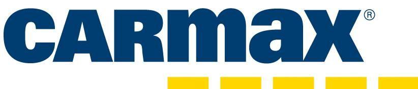 CarMax Logo - Best Workplaces - Great Place to Work® Global