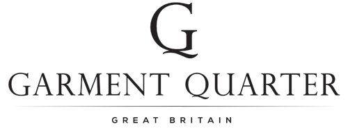 Quarter Logo - Buy Designer Clothing, Bags, Shoes & Accessories | Garment Quarter