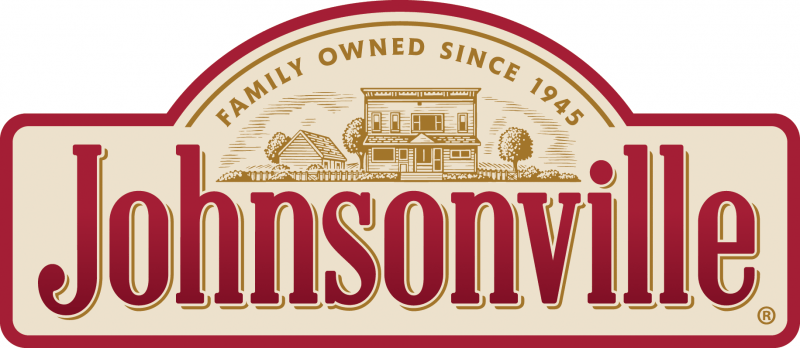 Johnsonville Logo - Johnsonville Introduces New Logo