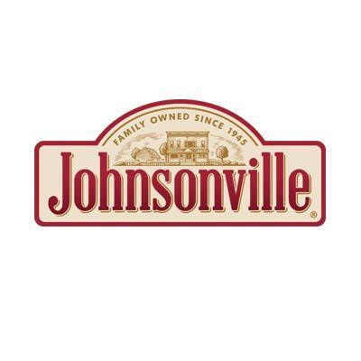 Johnsonville Logo - Johnsonville Introduces New Logo