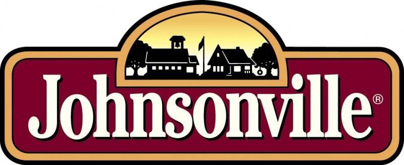 Johnsonville Logo - Johnsonville Introduces New Logo