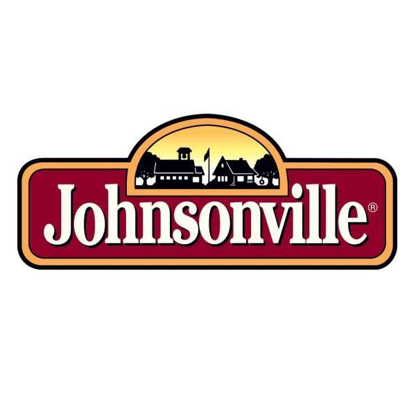 Johnsonville Logo - Johnsonville Logo Font