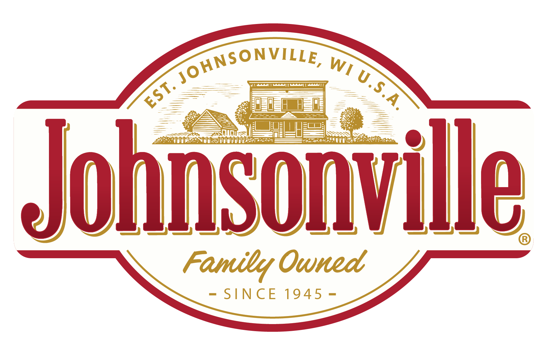 Johnsonville Logo - Steven Noble - Johnsonville Logo Illustration created by Steven Noble