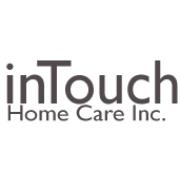 Intouch Logo - Working at InTouch Home Care | Glassdoor.co.uk