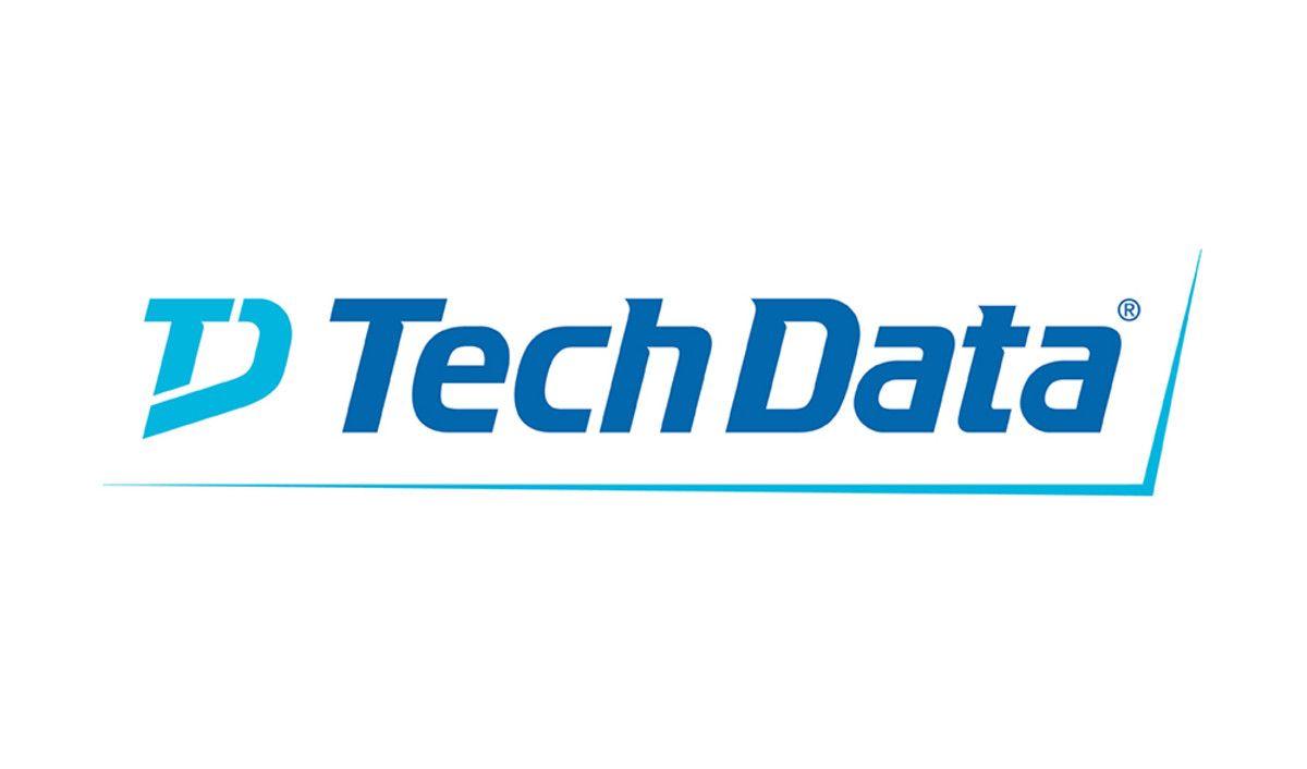Intouch Logo - Tech Data adds digital marketing to InTouch sales platform - PC Retail